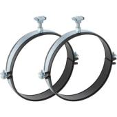  Colliers Geberit Pluvia avec b 