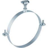  Collier Geberit Pluvia avec ma 