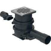  Siphon de sol Geberit Varino, 