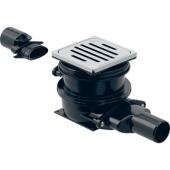  Siphon de sol Geberit Varino, 