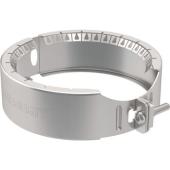  Griffe de maintien Geberit: d= 