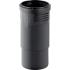  Manchon long Geberit Silent-PP 