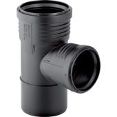  Embranchement 87,5� Geberit Si 