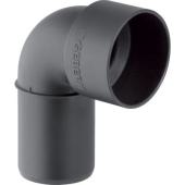  Coude de raccordement 90� Gebe 