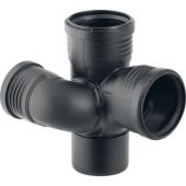  Embranchement coud� 87,5� droi 