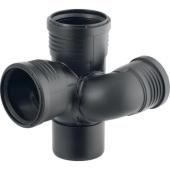  Embranchement coud� 87,5� gauc 