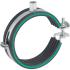  Collier isol� Geberit, avec ma 
