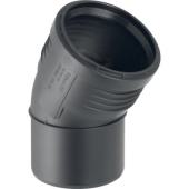  Coude Geberit Silent-PP: 30�, 