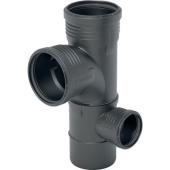  Embranchement double 87,5� Geb 