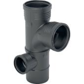  Embranchement double 87,5� Geb 