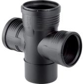  Embranchement 87,5� Geberit Si 