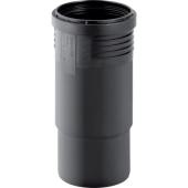  Manchon long Geberit Silent-PP 