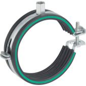  Collier isol� Geberit, avec ma 