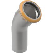  """Coude Geberit Mapress Therm 