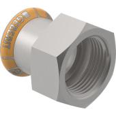  """Raccord Geberit Mapress The 