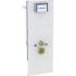  B�ti-support Geberit Duofix WC 