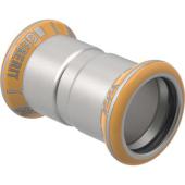  """Manchon Geberit Mapress The 