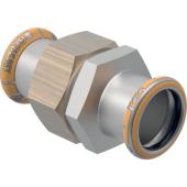  """Raccord union Geberit Mapre 