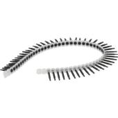  Vis magasin�e pour plaque d'ha 