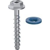  Vis � b�ton Geberit 