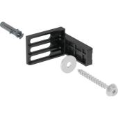  Equerre de fixation Geberit, 8 