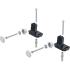  Mat�riel de fixation Geberit p 
