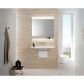  Pack WC susp Geberit ONE, car� 