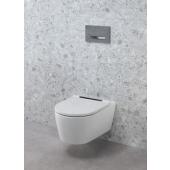  Pack WC susp Geberit ONE, car� 