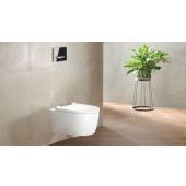  Pack WC susp Geberit ONE, car� 