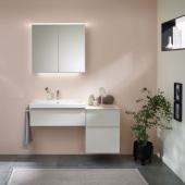  Armoire de toilette Geberit Op 
