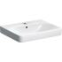  Lavabo Geberit Smyle Square, 6 
