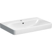  Lavabo Geberit Smyle Square, 7 