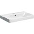  Lavabo Geberit Smyle Square, 7 