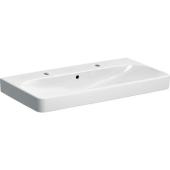  Lavabo Geberit Smyle Square, 2 