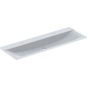  Lavabo pour meuble Geberit Xen 