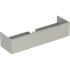  Meub. bas Geberit Xeno� pour l 