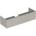  Meub. bas Geberit Xeno� pour l 