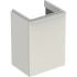  Meub. Geberit Smyle Square l.- 