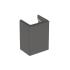  Meuble Geberit Smyle Square la 