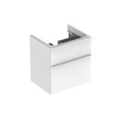  Meub. bas Geberit Smyle Square 