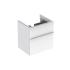  Meub. bas Geberit Smyle Square 