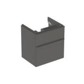  Meub. bas Geberit Smyle Square 