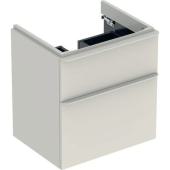  Meub. bas Geberit Smyle Square 