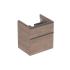  Meub. bas Geberit Smyle Square 
