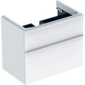  Meub. bas Geberit Smyle Square 