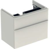  Meub. bas Geberit Smyle Square 