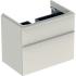  Meub. bas Geberit Smyle Square 