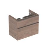  Meub. bas Geberit Smyle Square 
