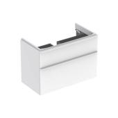  Meub. bas Geberit Smyle Square 