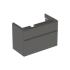  Meub. bas Geberit Smyle Square 